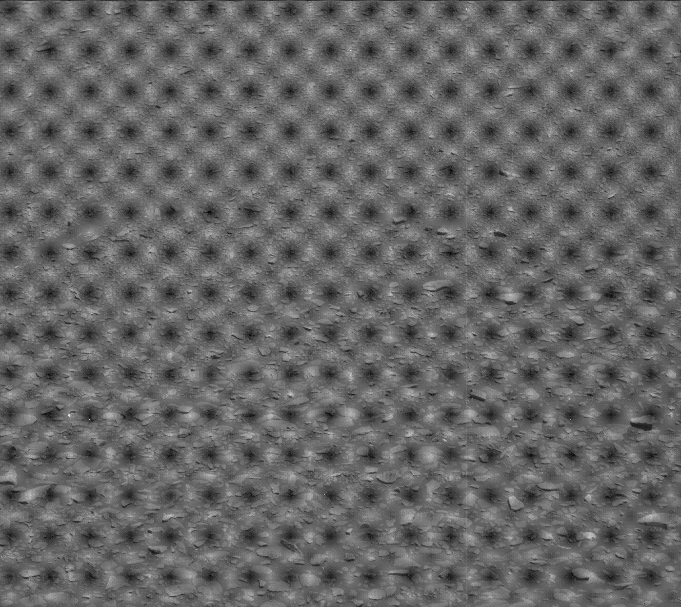 Nasa's Mars rover Curiosity acquired this image using its Mast Camera (Mastcam) on Sol 2433