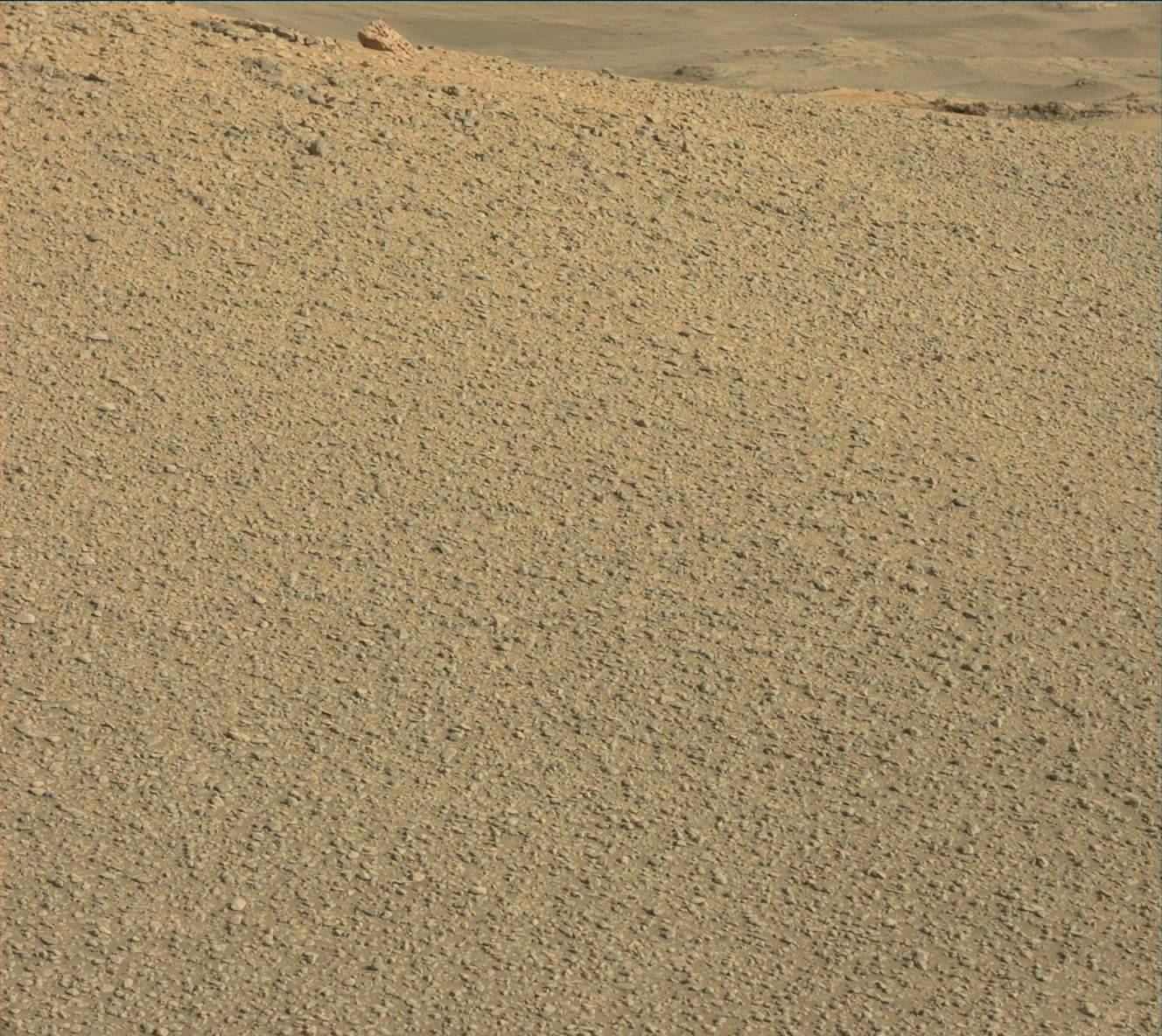 Sol 2436: So many choices, so little time