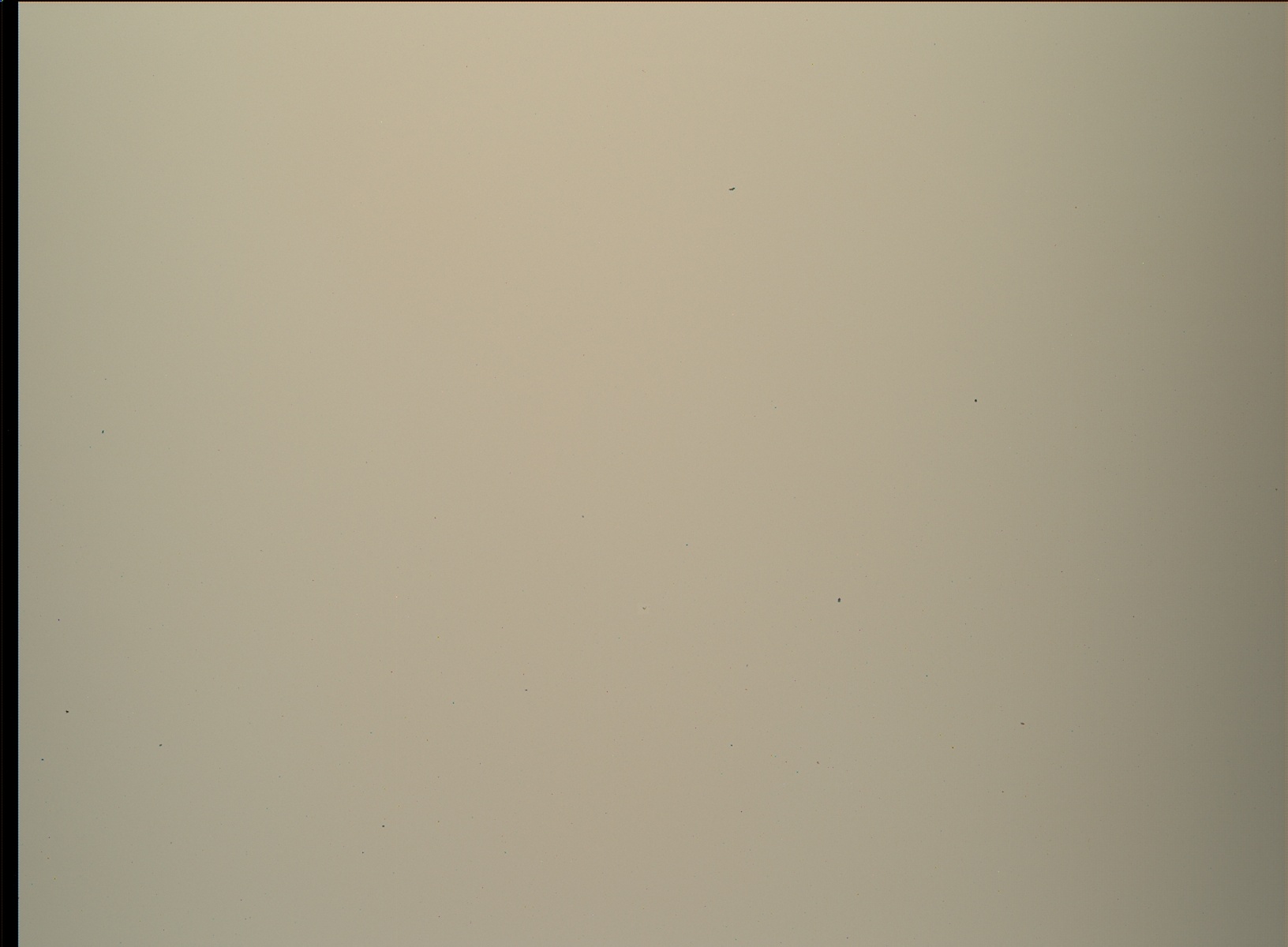 Nasa's Mars rover Curiosity acquired this image using its Mars Hand Lens Imager (MAHLI) on Sol 2478