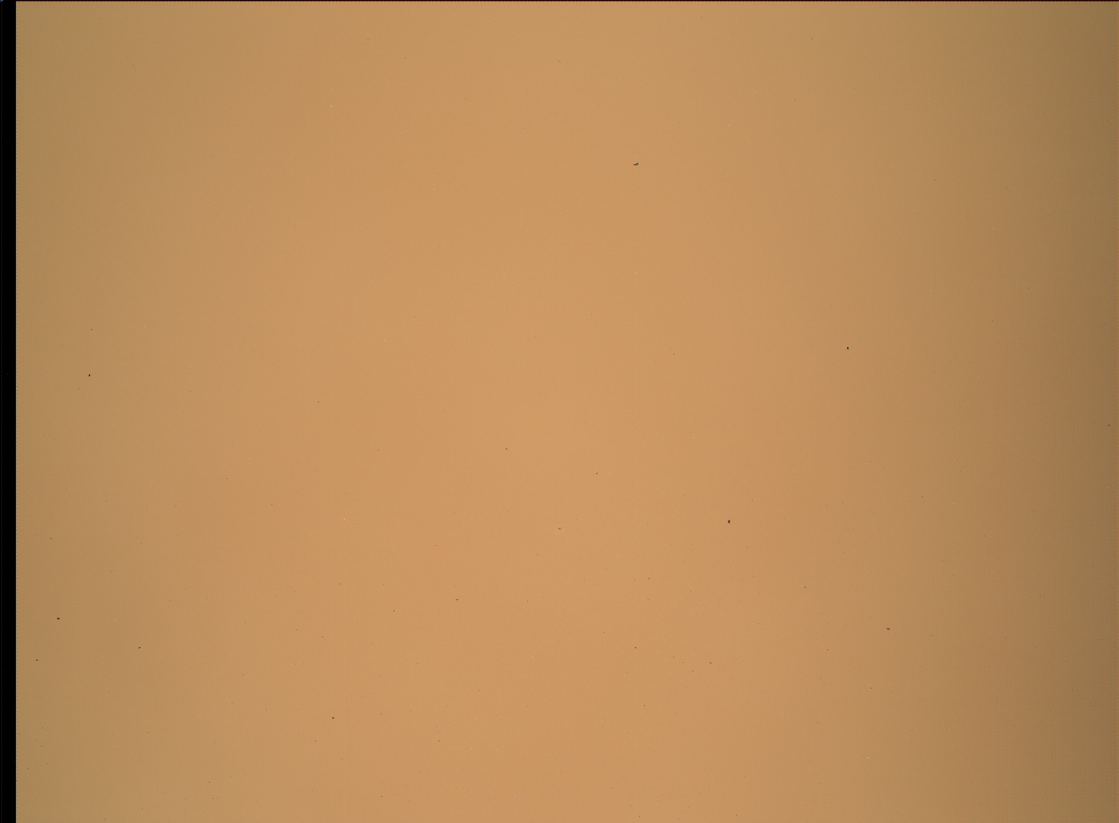 Nasa's Mars rover Curiosity acquired this image using its Mars Hand Lens Imager (MAHLI) on Sol 2478