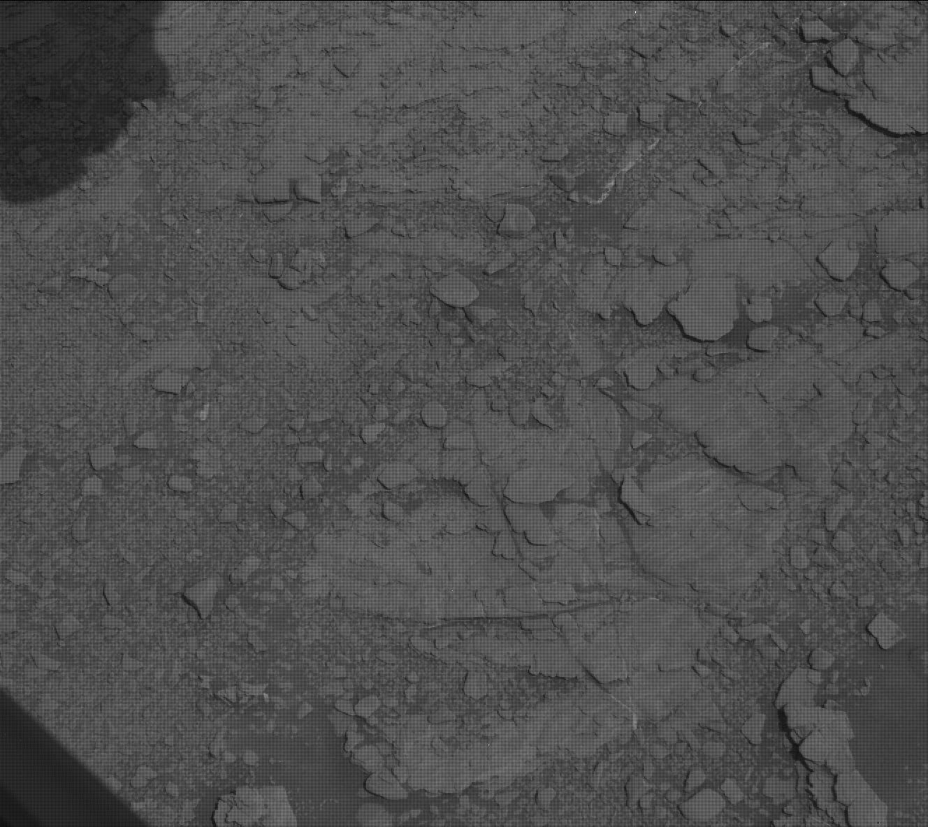 Nasa's Mars rover Curiosity acquired this image using its Mast Camera (Mastcam) on Sol 2526