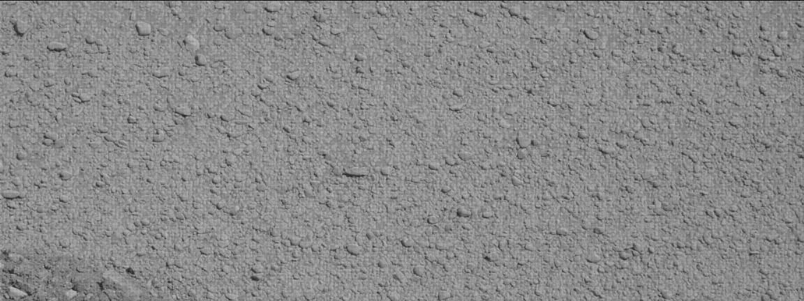 Nasa's Mars rover Curiosity acquired this image using its Mast Camera (Mastcam) on Sol 2559
