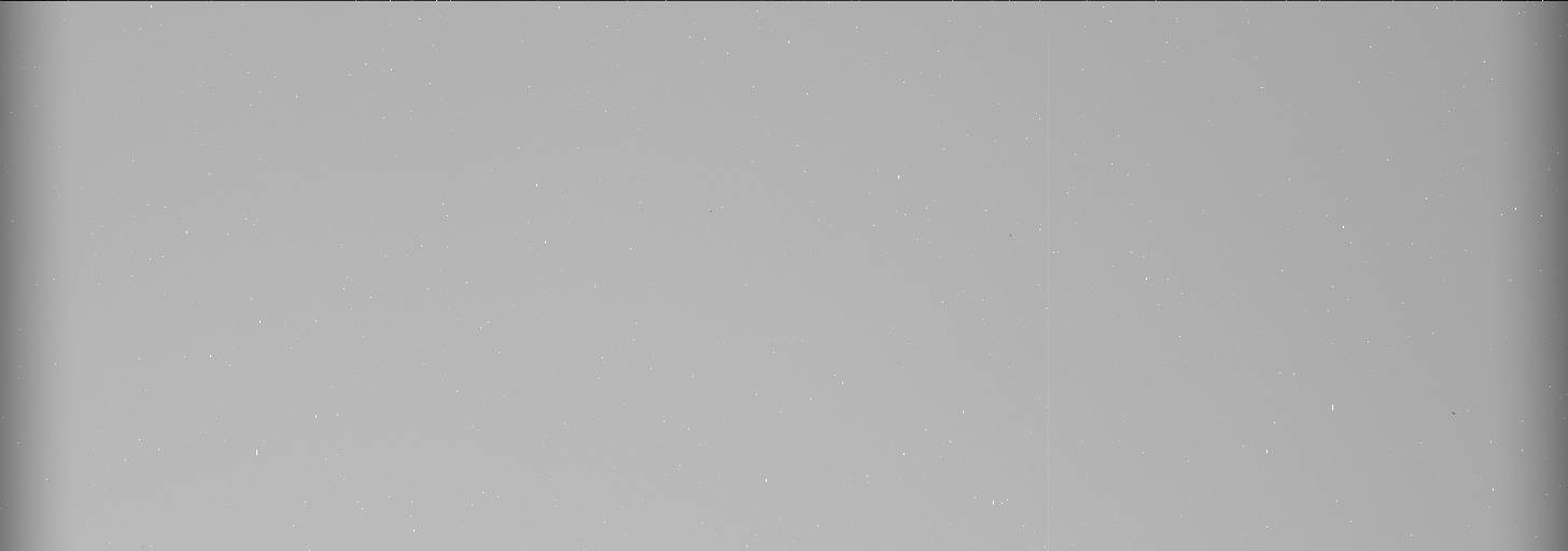 Nasa's Mars rover Curiosity acquired this image using its Mast Camera (Mastcam) on Sol 2578