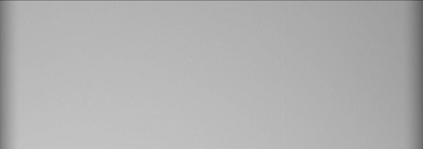 Nasa's Mars rover Curiosity acquired this image using its Mast Camera (Mastcam) on Sol 2610
