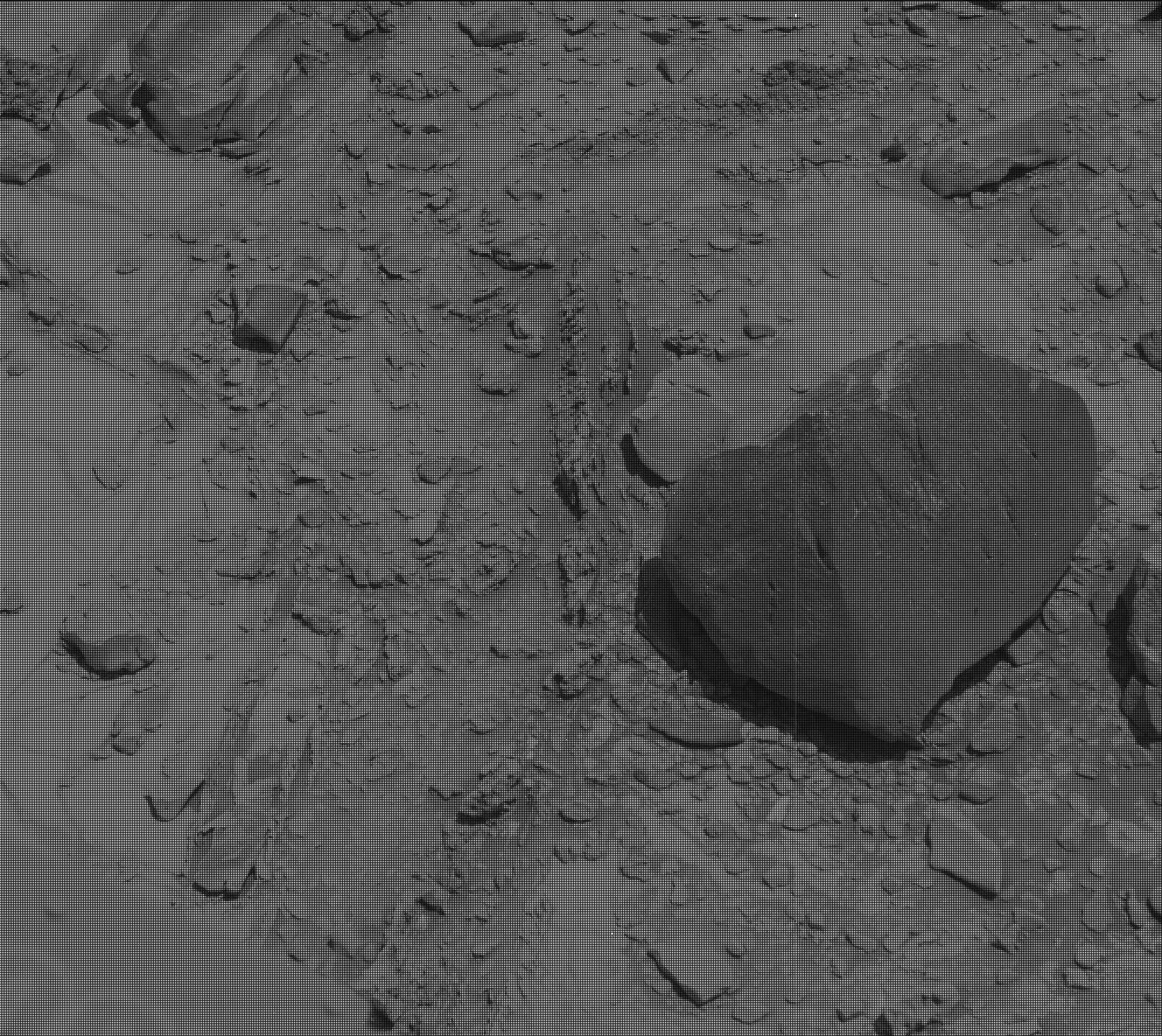Nasa's Mars rover Curiosity acquired this image using its Mast Camera (Mastcam) on Sol 2636