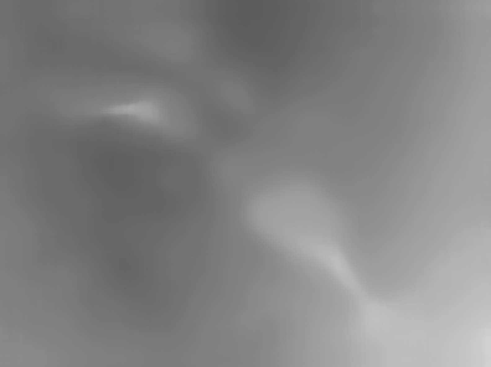 Nasa's Mars rover Curiosity acquired this image using its Mars Hand Lens Imager (MAHLI) on Sol 2643
