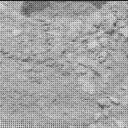 Nasa's Mars rover Curiosity acquired this image using its Mast Camera (Mastcam) on Sol 2712