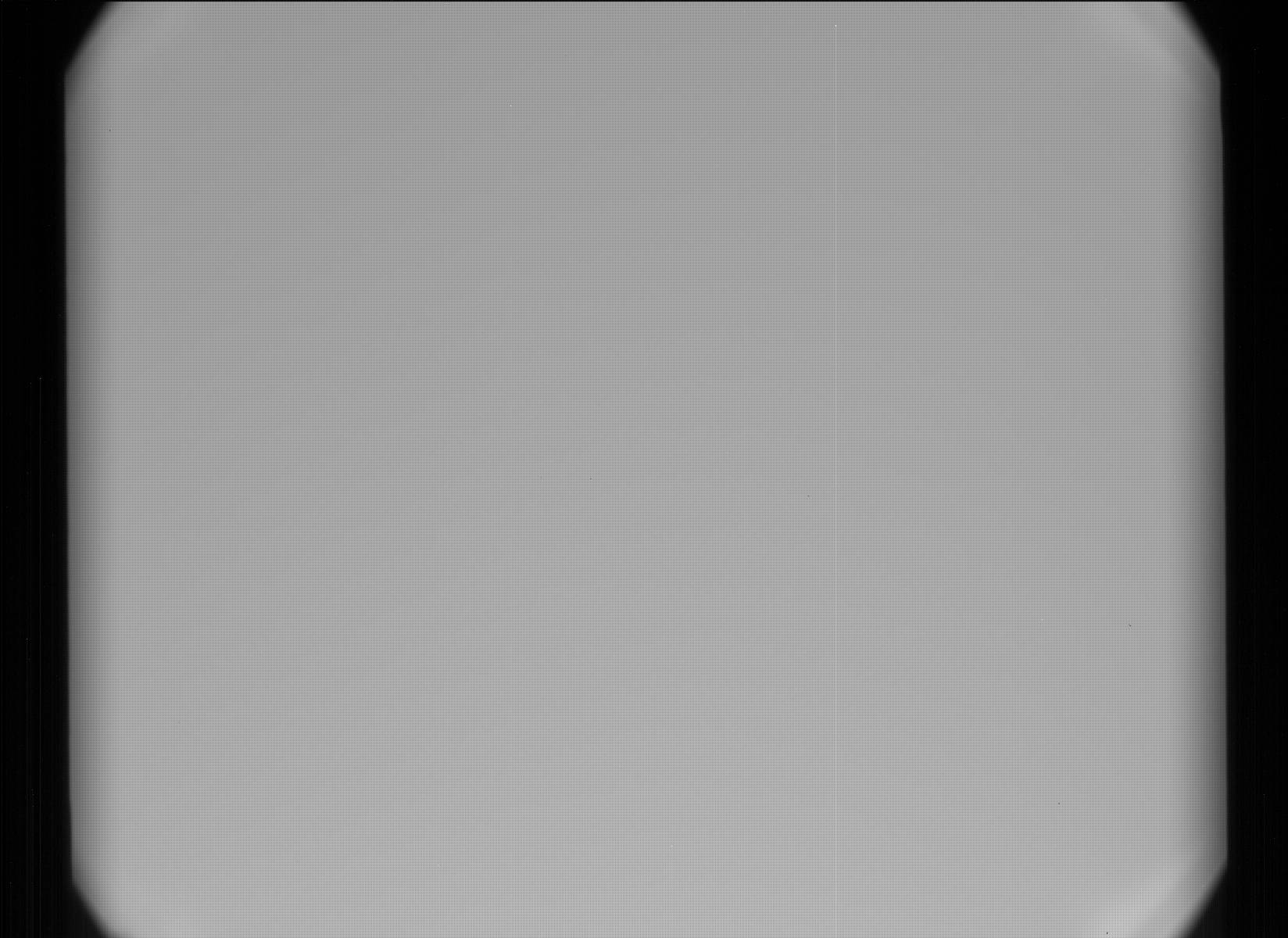 Nasa's Mars rover Curiosity acquired this image using its Mast Camera (Mastcam) on Sol 2738