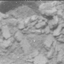 Nasa's Mars rover Curiosity acquired this image using its Mast Camera (Mastcam) on Sol 2755