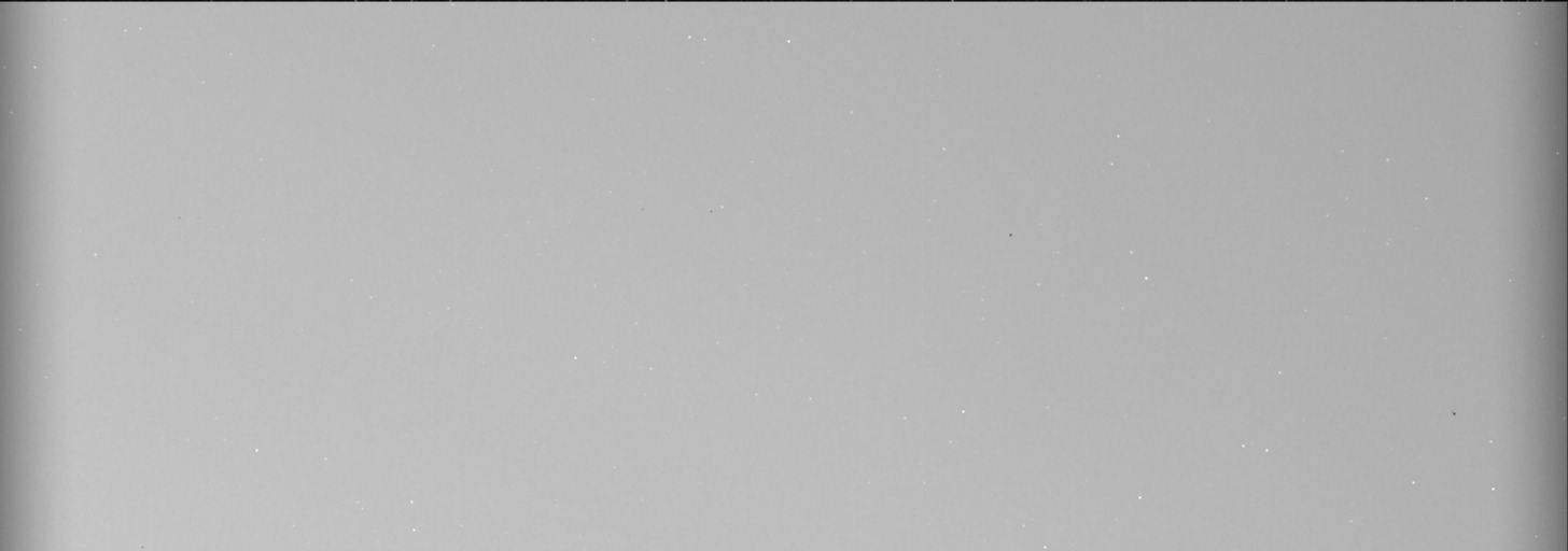 Nasa's Mars rover Curiosity acquired this image using its Mast Camera (Mastcam) on Sol 2757