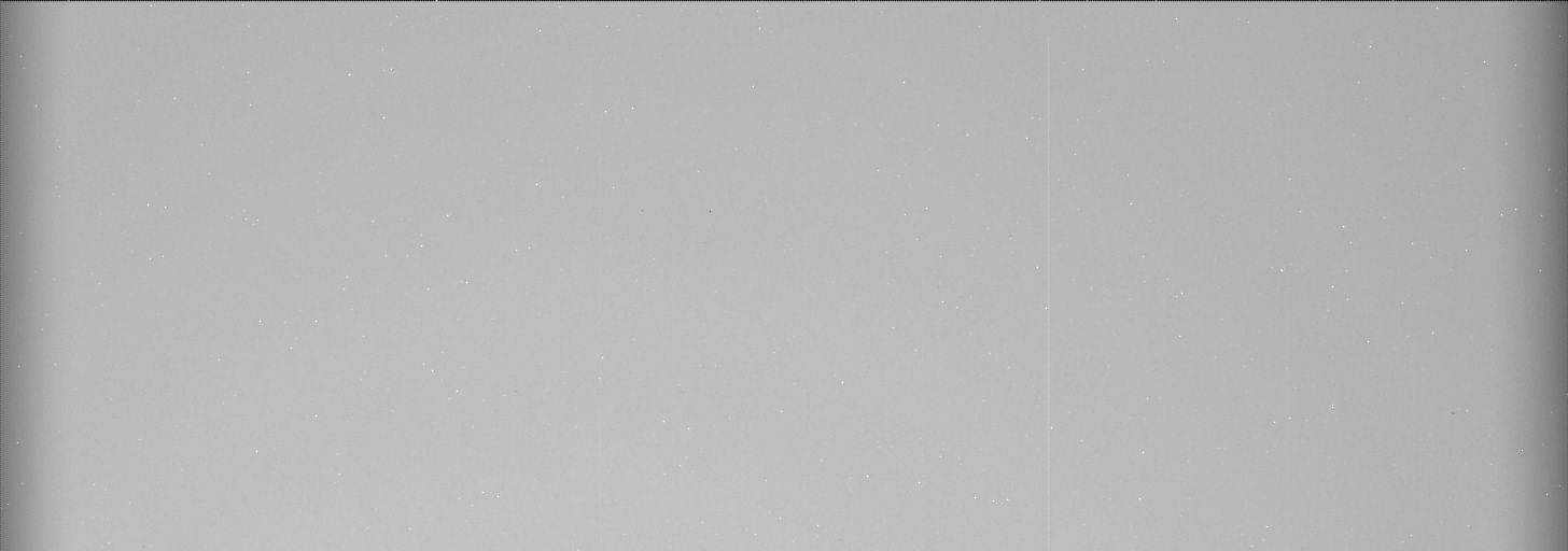Nasa's Mars rover Curiosity acquired this image using its Mast Camera (Mastcam) on Sol 2757