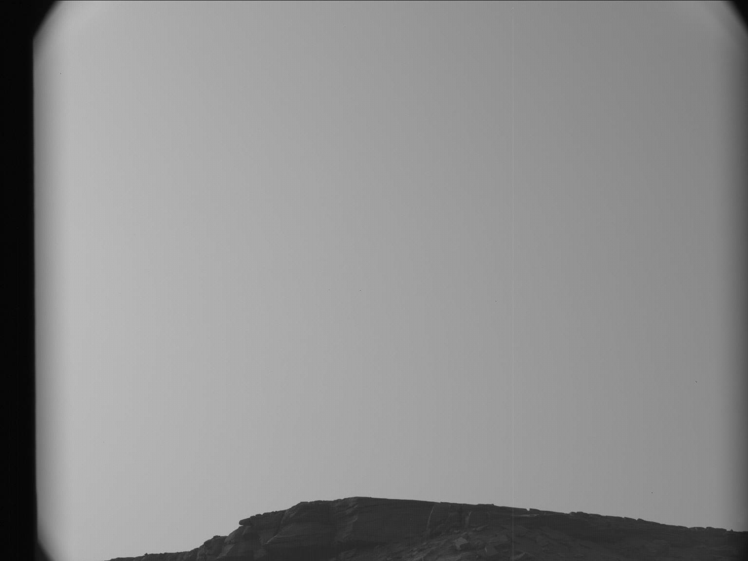 Nasa's Mars rover Curiosity acquired this image using its Mast Camera (Mastcam) on Sol 2775