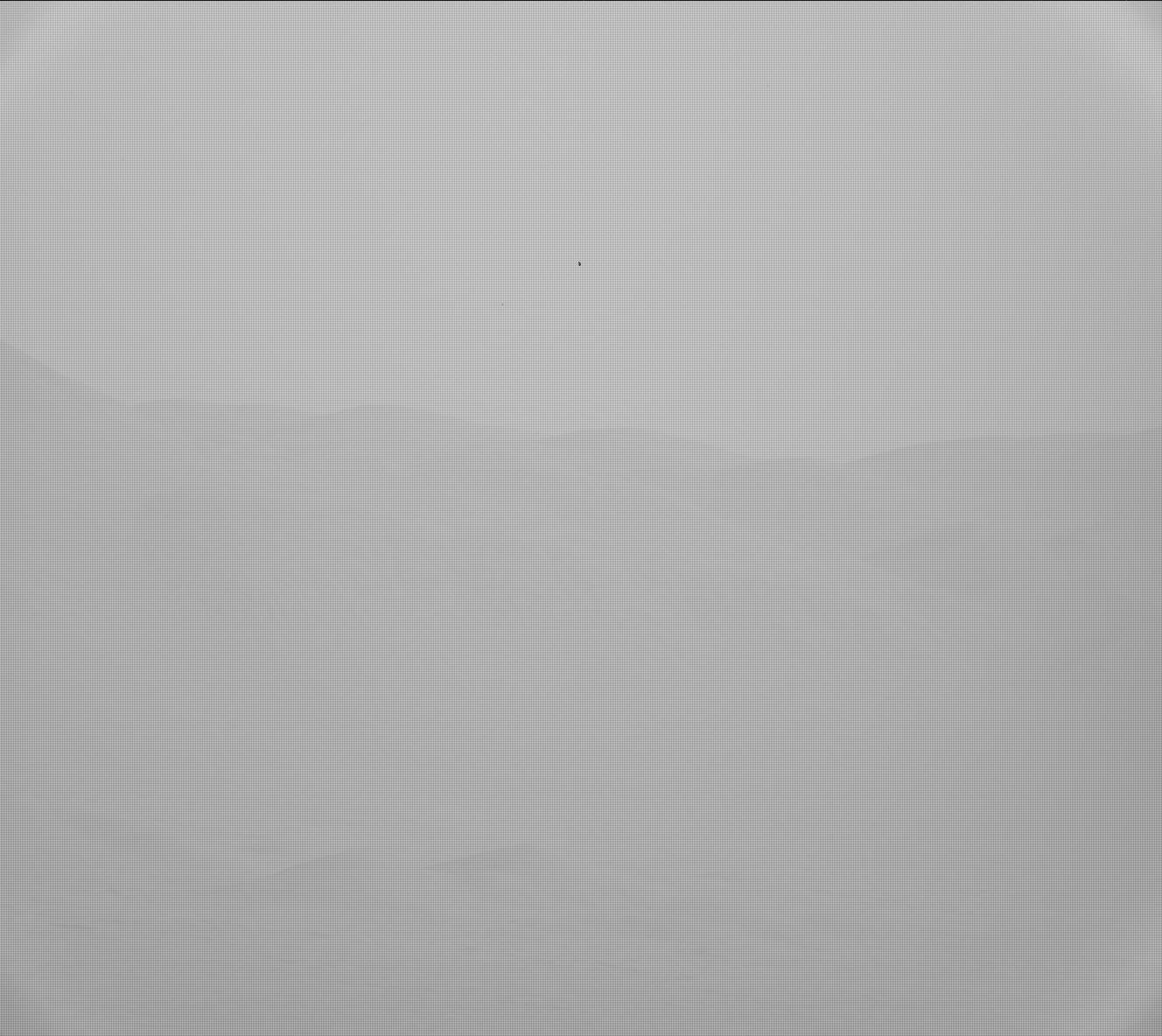 Nasa's Mars rover Curiosity acquired this image using its Mast Camera (Mastcam) on Sol 2775
