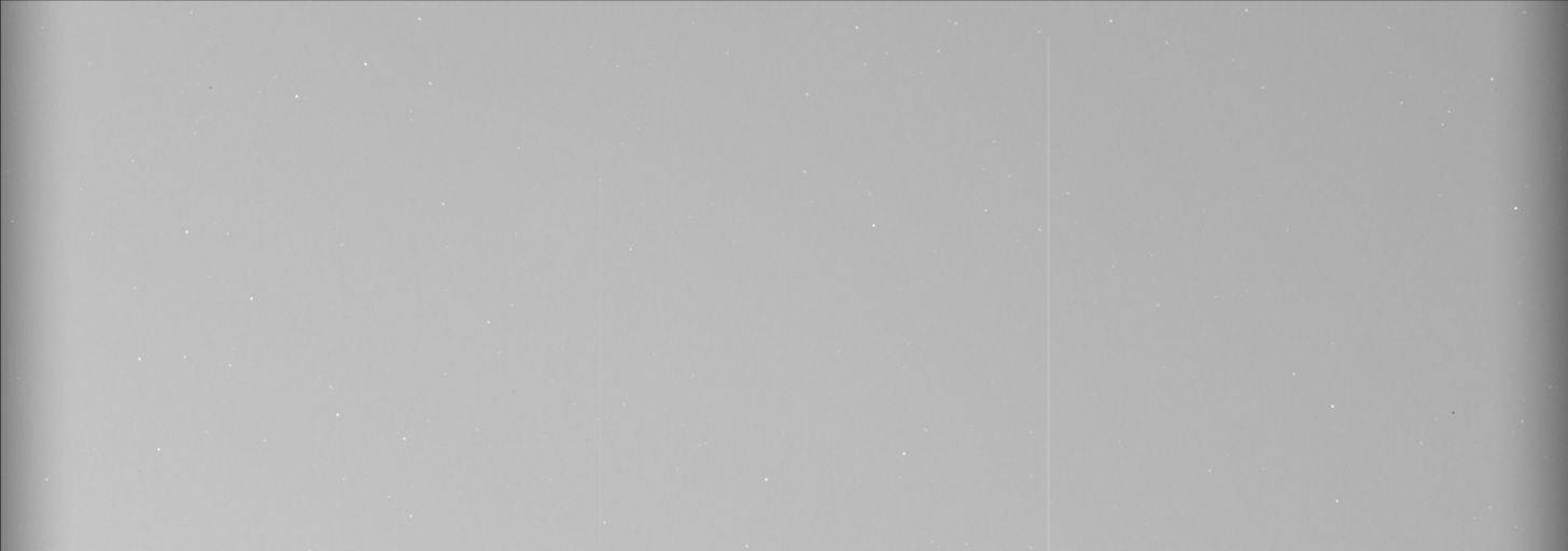 Nasa's Mars rover Curiosity acquired this image using its Mast Camera (Mastcam) on Sol 2781