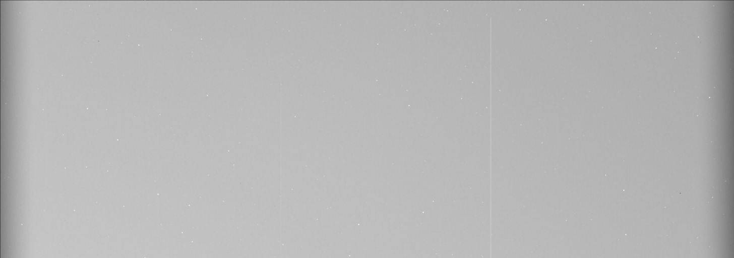Nasa's Mars rover Curiosity acquired this image using its Mast Camera (Mastcam) on Sol 2794