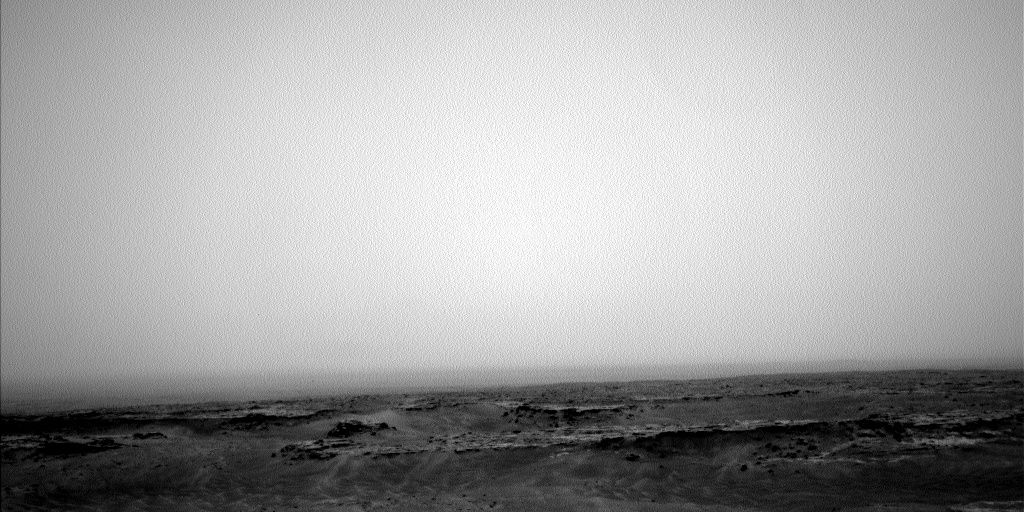 Nasa's Mars rover Curiosity acquired this image using its Left Navigation Camera on Sol 854, at drive 2414, site number 44