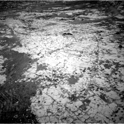 Nasa's Mars rover Curiosity acquired this image using its Right Navigation Camera on Sol 862, at drive 2474, site number 44