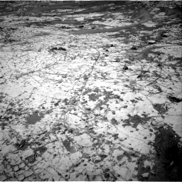 Nasa's Mars rover Curiosity acquired this image using its Right Navigation Camera on Sol 862, at drive 2480, site number 44