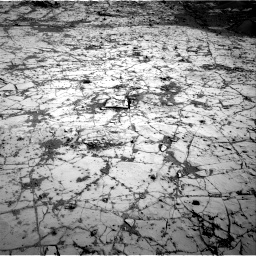 Nasa's Mars rover Curiosity acquired this image using its Right Navigation Camera on Sol 862, at drive 2948, site number 44