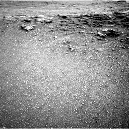 Nasa's Mars rover Curiosity acquired this image using its Right Navigation Camera on Sol 2477, at drive 2762, site number 76