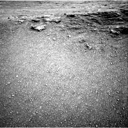 Nasa's Mars rover Curiosity acquired this image using its Right Navigation Camera on Sol 2477, at drive 2768, site number 76