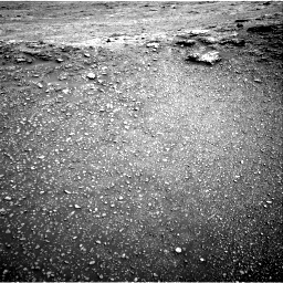 Nasa's Mars rover Curiosity acquired this image using its Right Navigation Camera on Sol 2477, at drive 2780, site number 76