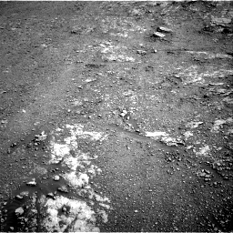 Nasa's Mars rover Curiosity acquired this image using its Right Navigation Camera on Sol 2480, at drive 2864, site number 76