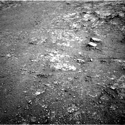 Nasa's Mars rover Curiosity acquired this image using its Right Navigation Camera on Sol 2480, at drive 2876, site number 76