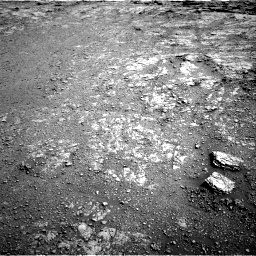 Nasa's Mars rover Curiosity acquired this image using its Right Navigation Camera on Sol 2480, at drive 2888, site number 76