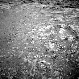 Nasa's Mars rover Curiosity acquired this image using its Right Navigation Camera on Sol 2480, at drive 2894, site number 76