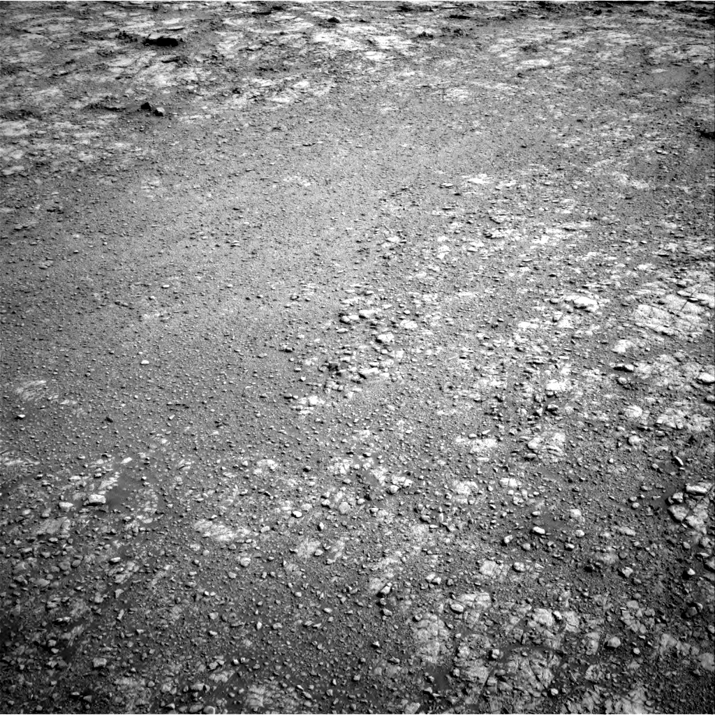 Nasa's Mars rover Curiosity acquired this image using its Right Navigation Camera on Sol 2480, at drive 2900, site number 76