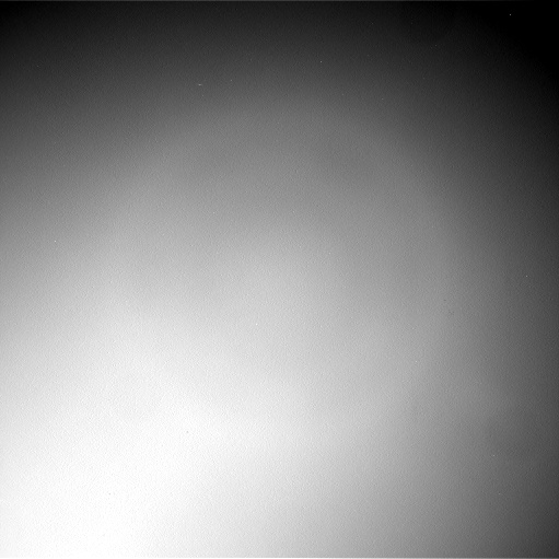 Nasa's Mars rover Curiosity acquired this image using its Right Navigation Camera on Sol 270, at drive 0, site number 6