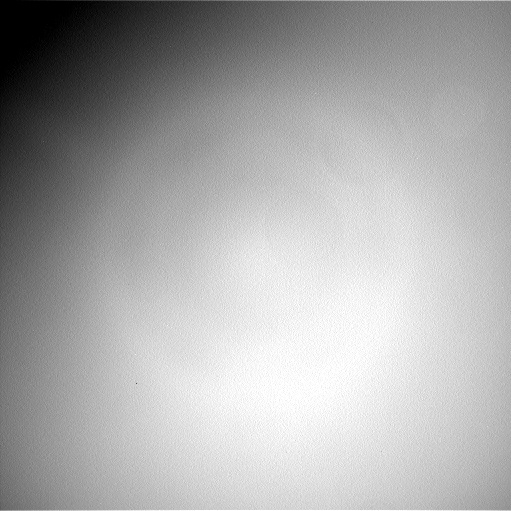 Nasa's Mars rover Curiosity acquired this image using its Left Navigation Camera on Sol 289, at drive 82, site number 6