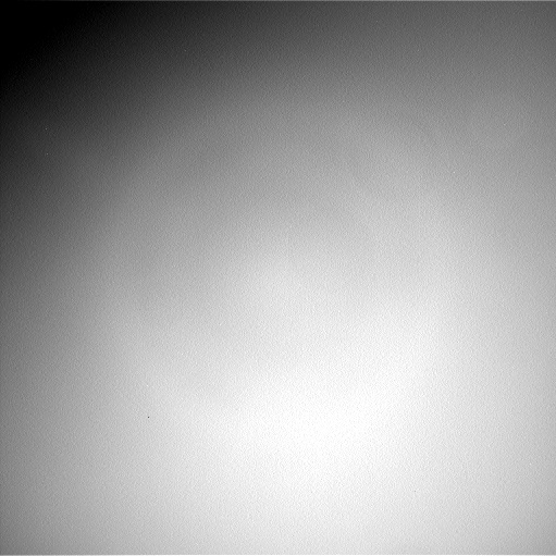Nasa's Mars rover Curiosity acquired this image using its Left Navigation Camera on Sol 293, at drive 82, site number 6