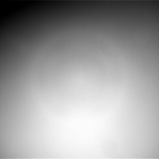 Nasa's Mars rover Curiosity acquired this image using its Left Navigation Camera on Sol 305, at drive 450, site number 6