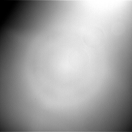 Nasa's Mars rover Curiosity acquired this image using its Left Navigation Camera on Sol 312, at drive 658, site number 6