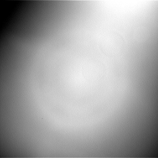 Nasa's Mars rover Curiosity acquired this image using its Left Navigation Camera on Sol 312, at drive 658, site number 6