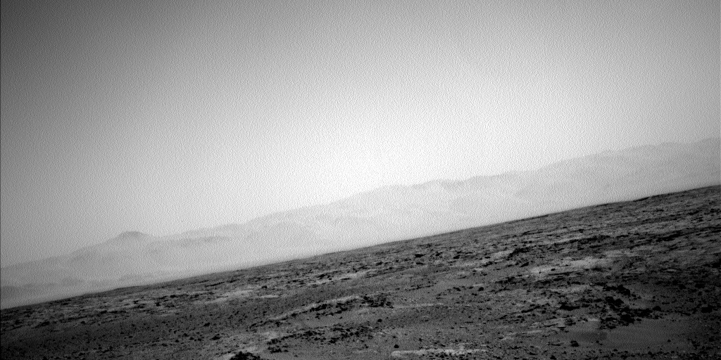 Nasa's Mars rover Curiosity acquired this image using its Left Navigation Camera on Sol 328, at drive 136, site number 7