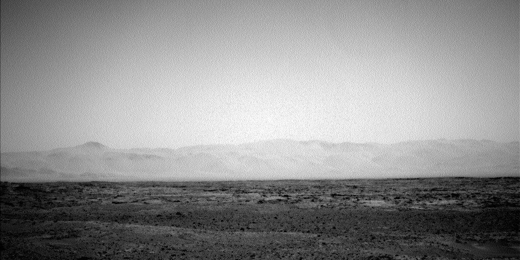 Nasa's Mars rover Curiosity acquired this image using its Left Navigation Camera on Sol 331, at drive 270, site number 7