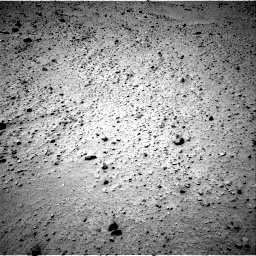 Nasa's Mars rover Curiosity acquired this image using its Right Navigation Camera on Sol 336, at drive 228, site number 8