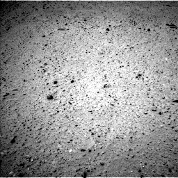 Nasa's Mars rover Curiosity acquired this image using its Left Navigation Camera on Sol 337, at drive 300, site number 8