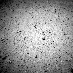 Nasa's Mars rover Curiosity acquired this image using its Left Navigation Camera on Sol 337, at drive 306, site number 8