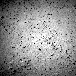 Nasa's Mars rover Curiosity acquired this image using its Left Navigation Camera on Sol 337, at drive 330, site number 8