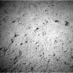 Nasa's Mars rover Curiosity acquired this image using its Left Navigation Camera on Sol 337, at drive 372, site number 8