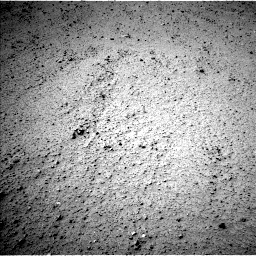 Nasa's Mars rover Curiosity acquired this image using its Left Navigation Camera on Sol 337, at drive 390, site number 8