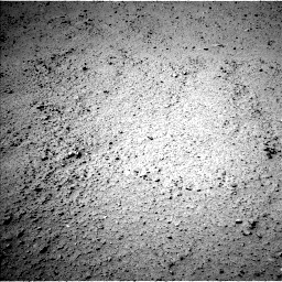Nasa's Mars rover Curiosity acquired this image using its Left Navigation Camera on Sol 337, at drive 402, site number 8