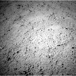 Nasa's Mars rover Curiosity acquired this image using its Left Navigation Camera on Sol 337, at drive 420, site number 8