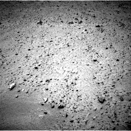 Nasa's Mars rover Curiosity acquired this image using its Right Navigation Camera on Sol 337, at drive 252, site number 8