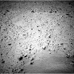 Nasa's Mars rover Curiosity acquired this image using its Right Navigation Camera on Sol 337, at drive 264, site number 8