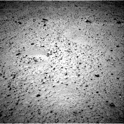 Nasa's Mars rover Curiosity acquired this image using its Right Navigation Camera on Sol 337, at drive 276, site number 8
